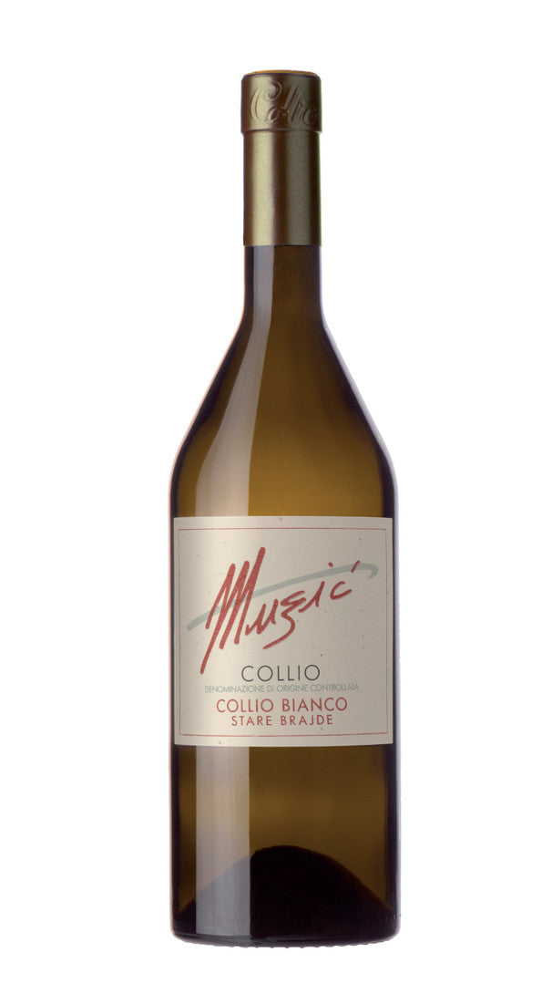 Collio Bianco 'Stare Brajde' Muzic 2018