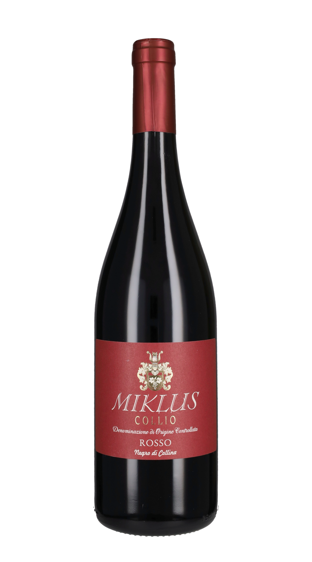 Collio Rosso 'Miklus' Draga 2017