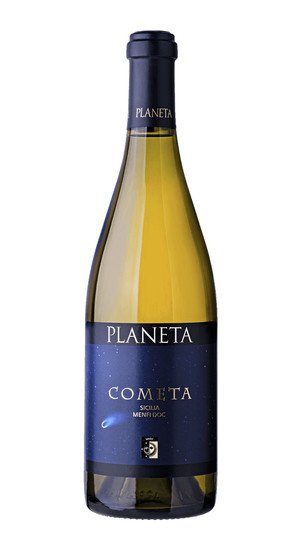 Cometa Planeta 2018