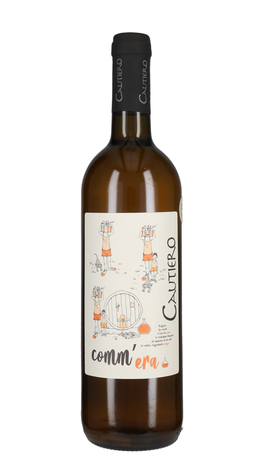 'Comm'Era' Cautiero