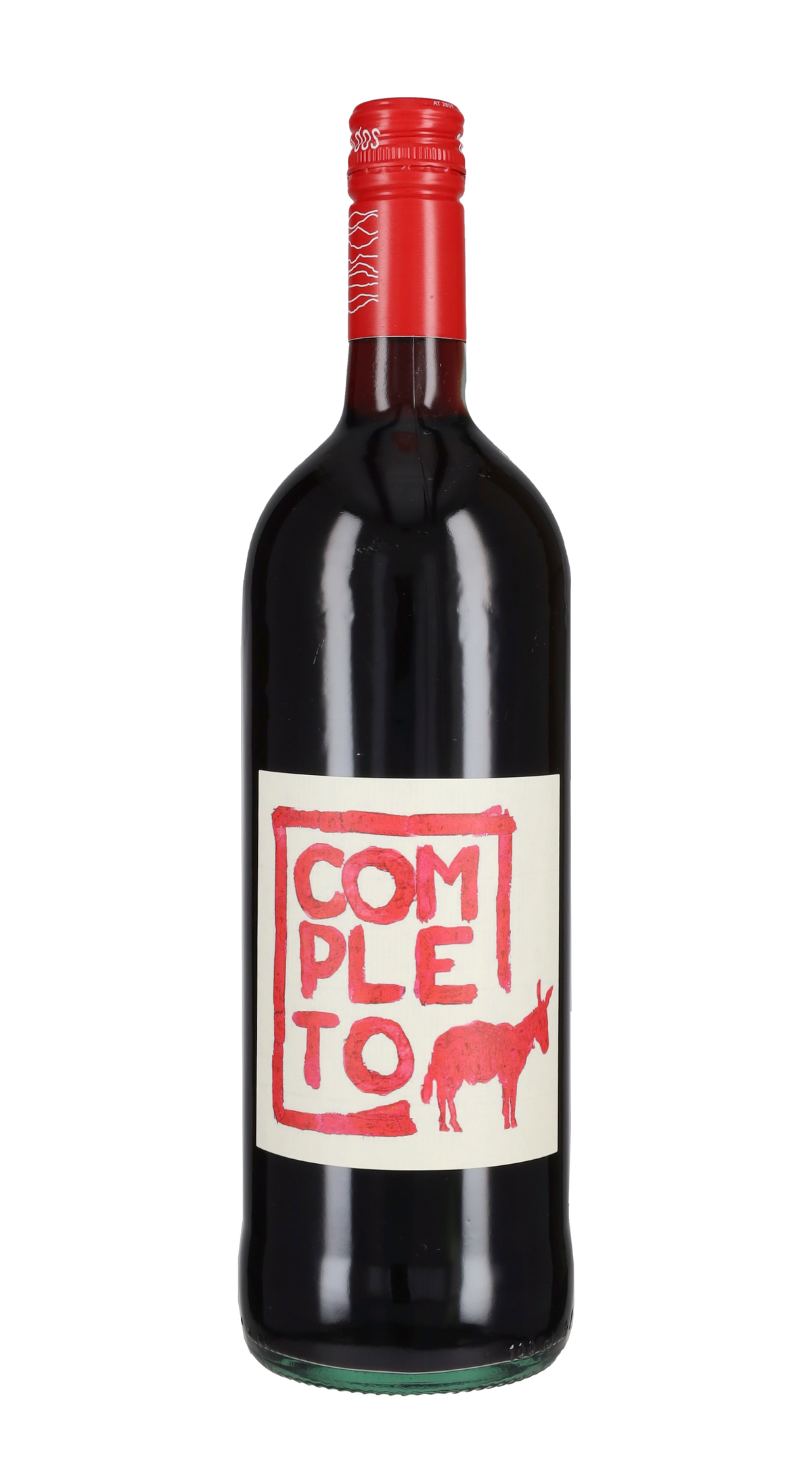 Completo' Carussin 2023 - 100cl