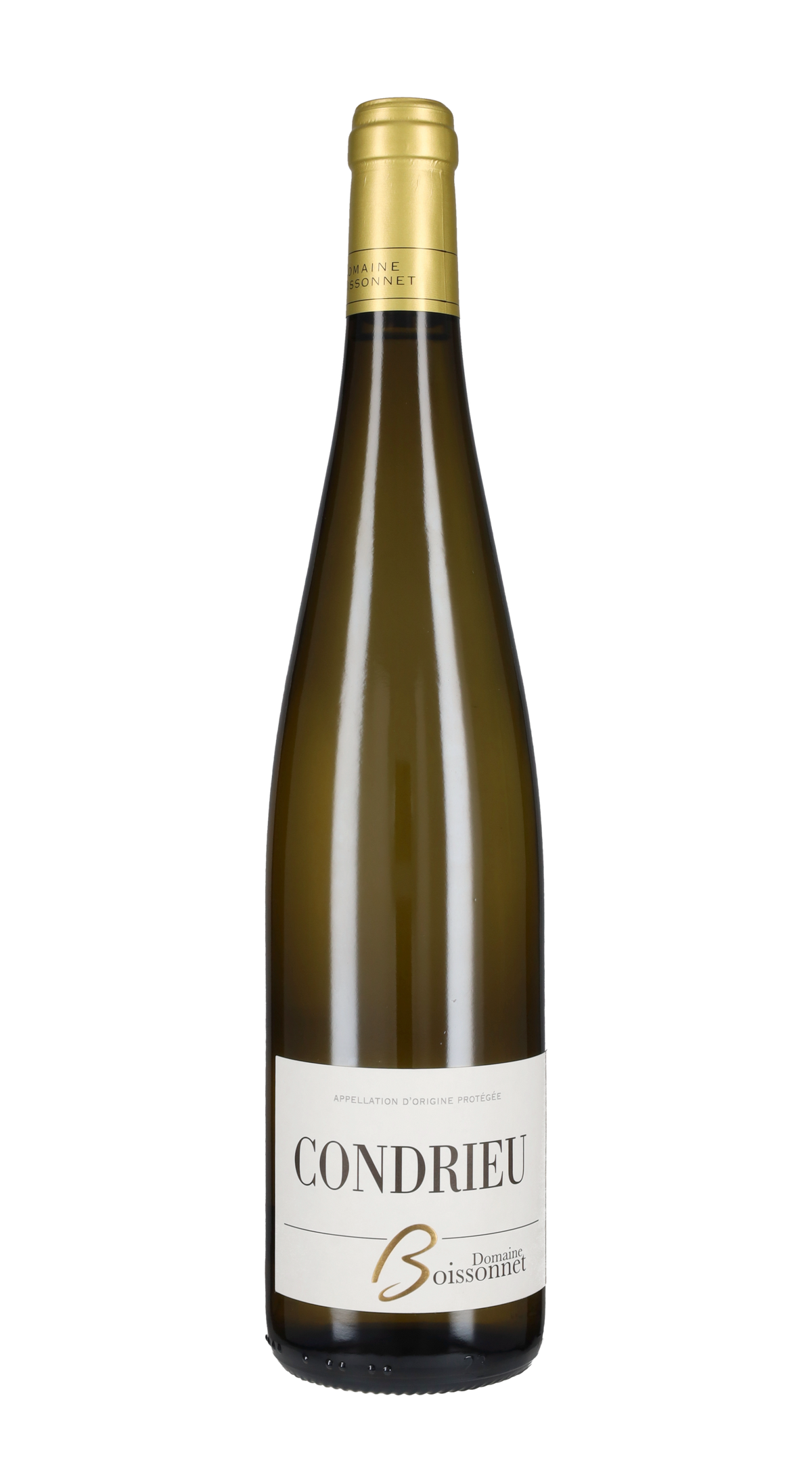 Condrieu Domaine Boissonnet 2021