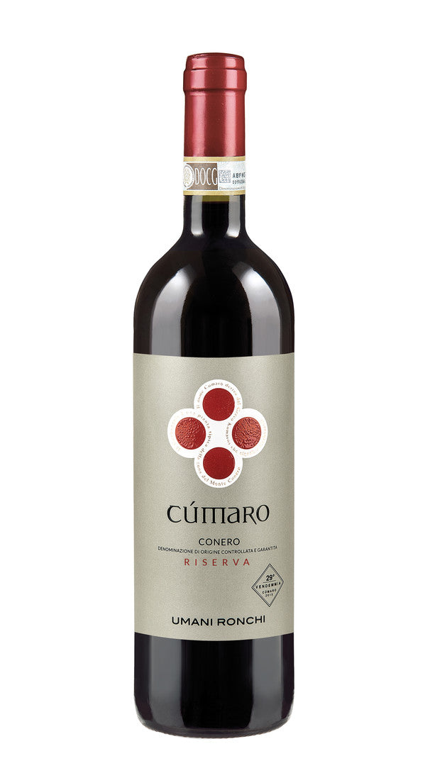 Conero Riserva 'Cumaro' Umani Ronchi 2020