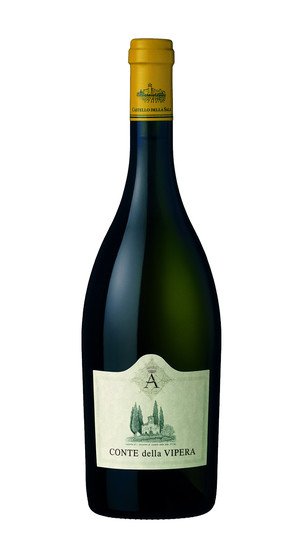 Conte della Vipera Castello della Sala Antinori 2016