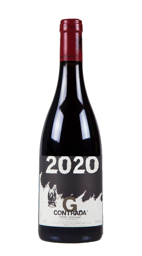 Contrada G Passopisciaro 2020