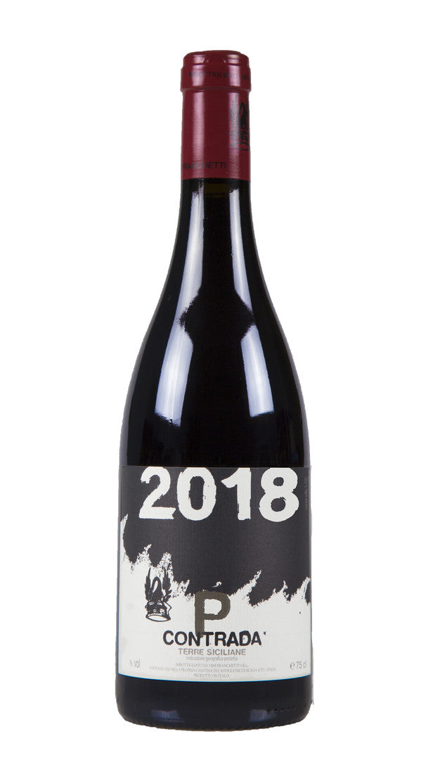 Contrada P Passopisciaro 2019