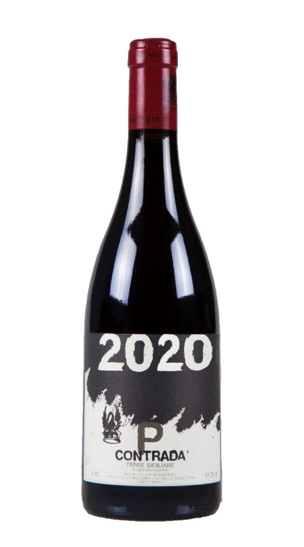 Contrada P Passopisciaro 2020