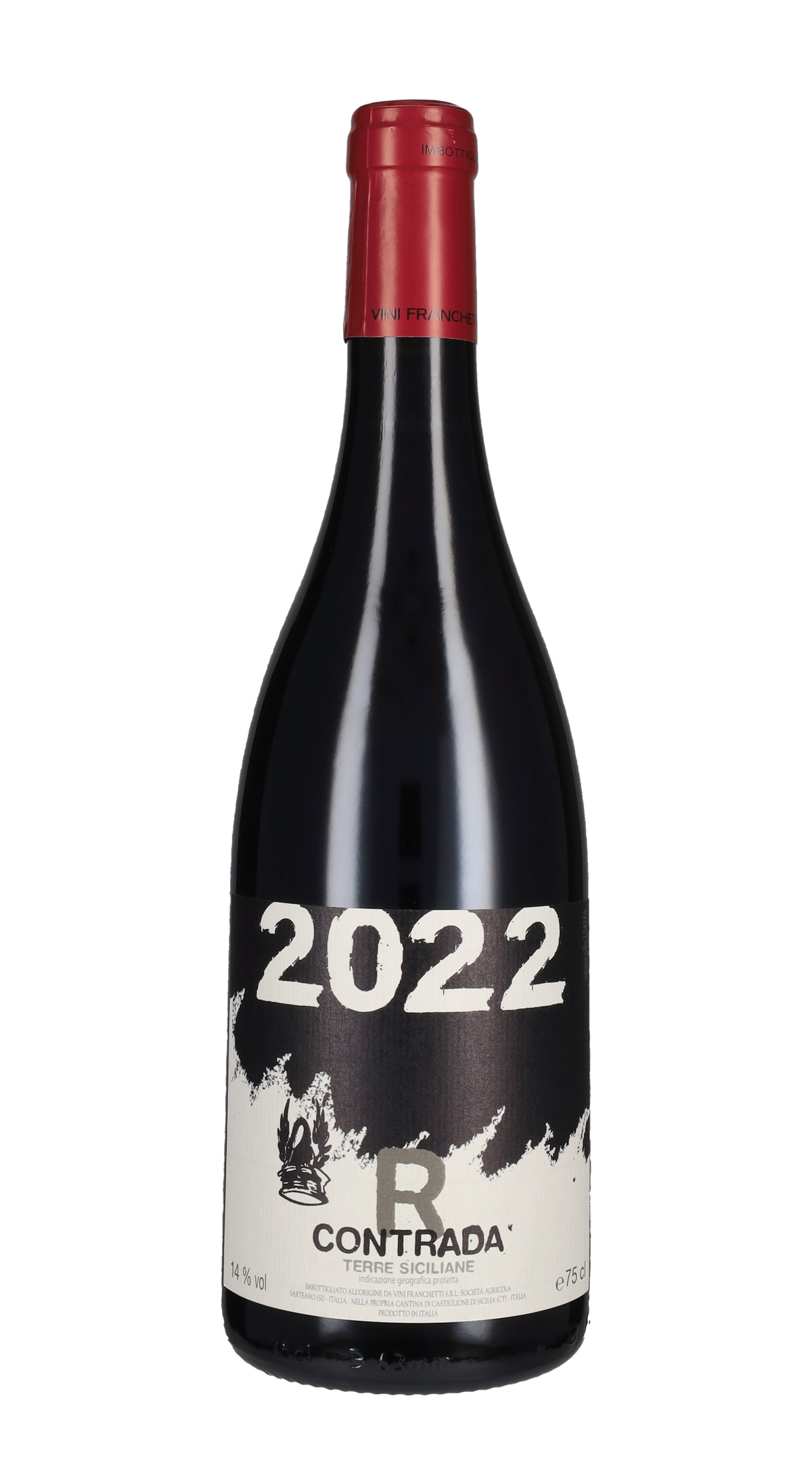Contrada R Passopisciaro 2022