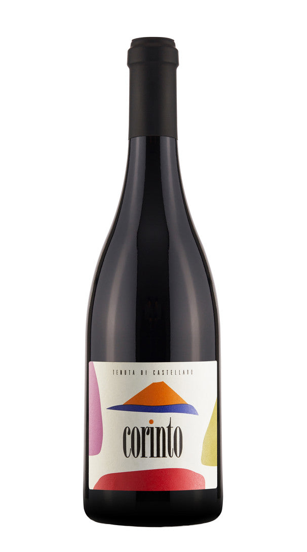 Corinto Tenuta di Castellaro 2017