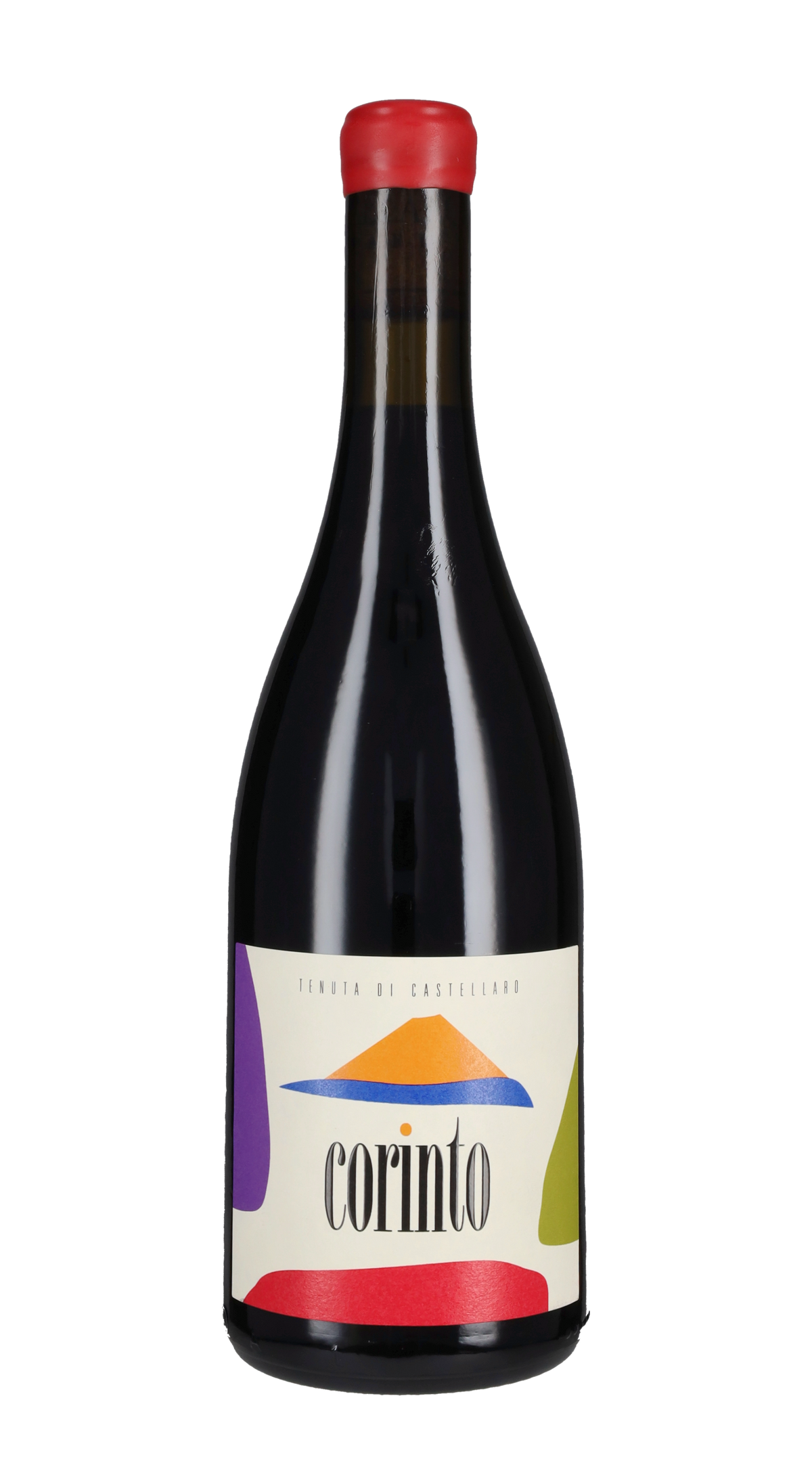 Corinto Tenuta di Castellaro 2021