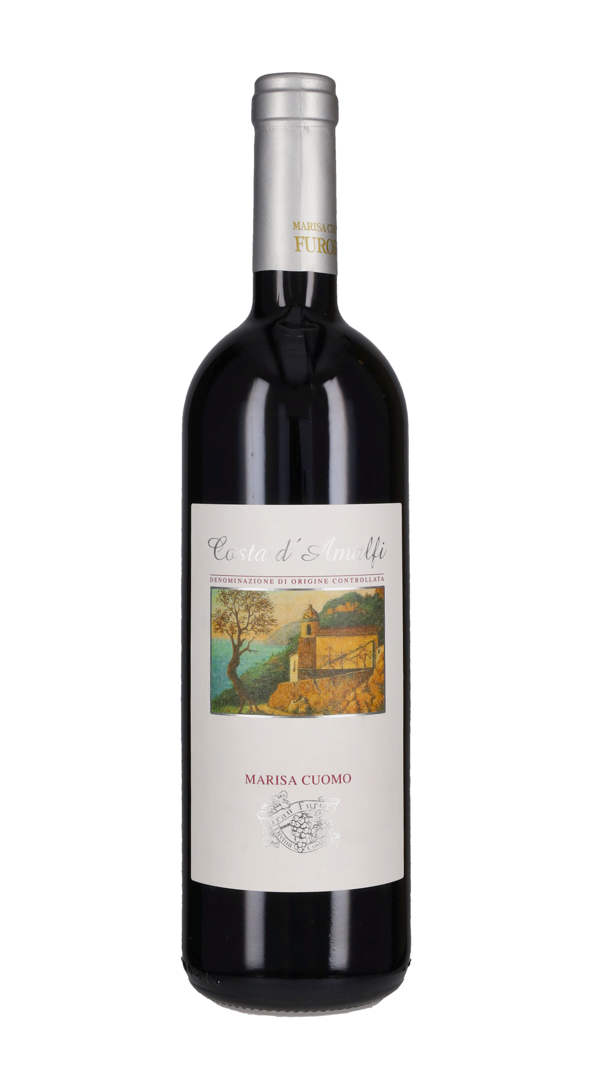 Costa d'Amalfi Rosso Marisa Cuomo 2023