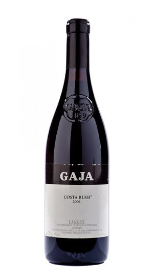 Costa Russi Gaja 2011