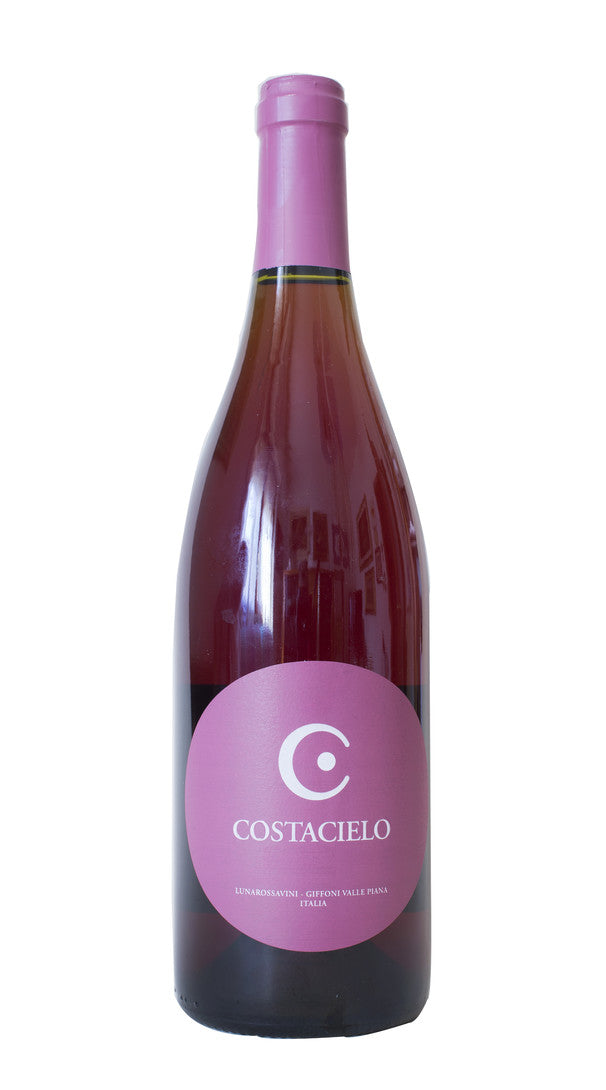 Costacielo Rosato Lunarossa 2017