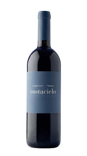 Costacielo Rosso Lunarossa 2015