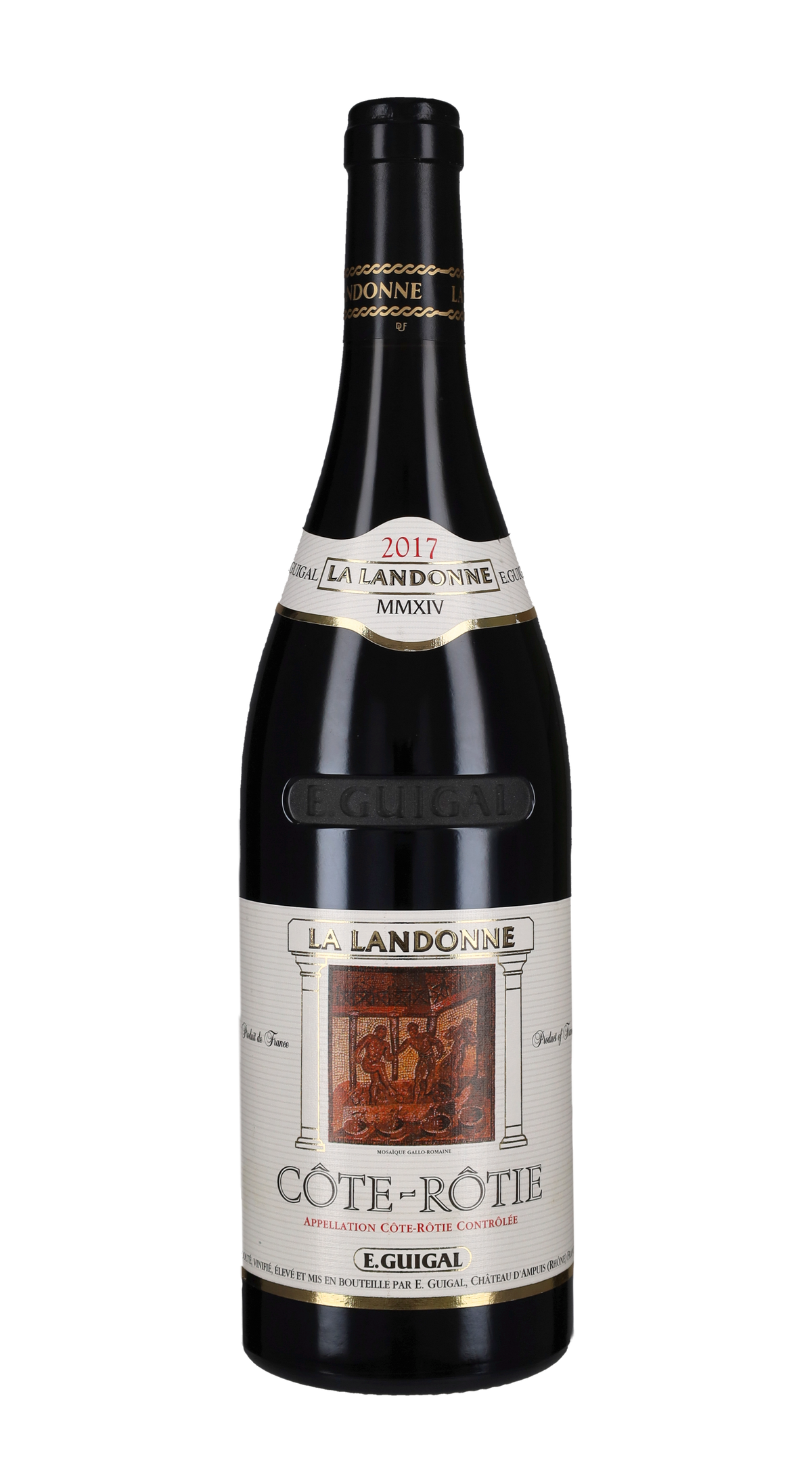 Côte-Rôtie 'La Landonne' Guigal 2017