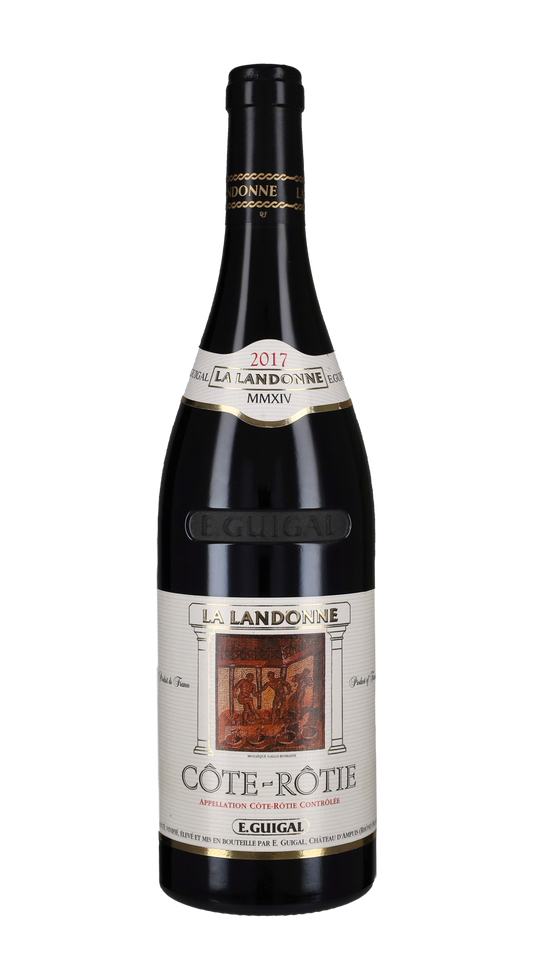 Côte-Rôtie 'La Landonne' Guigal 2017