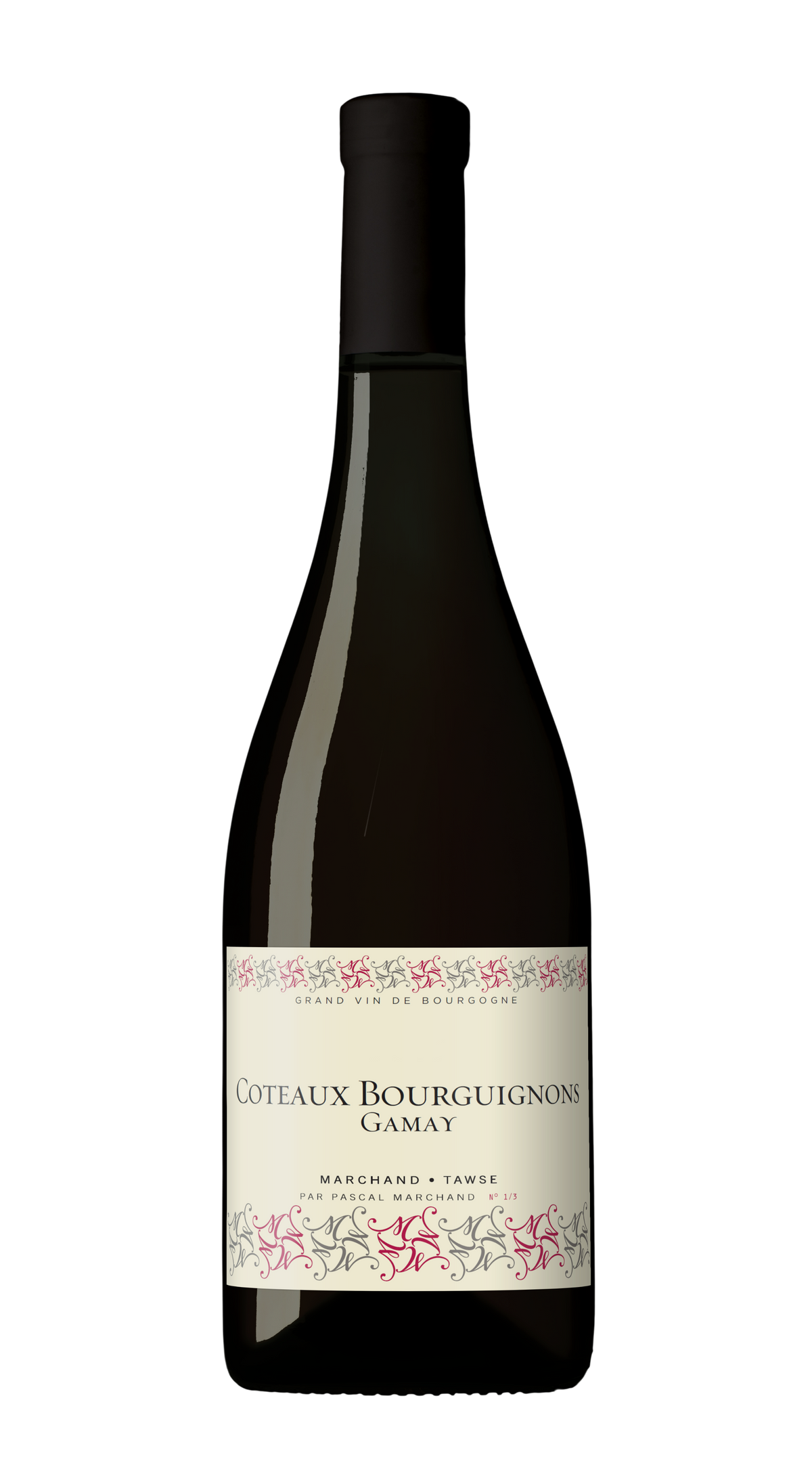 Coteaux Bourguignons Marchand-Tawse 2022