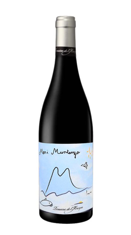 Cotes Catalanes 'Mar i Muntanya' Domaine de l'Horizon 2022