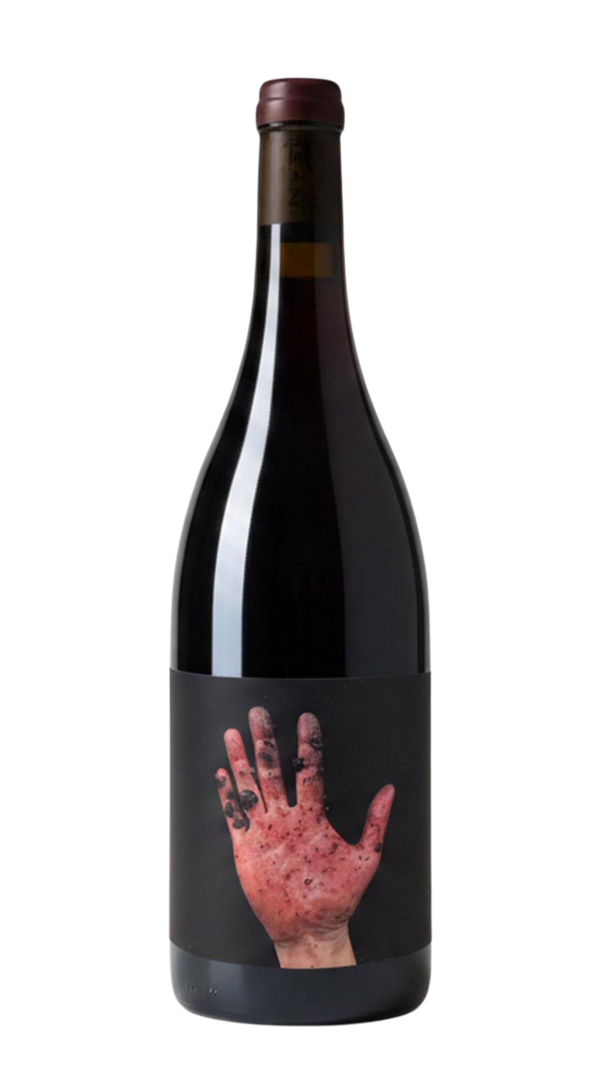 Cote d'Auxerre Rouge 'Jeu de Mains' Domaine Bersan 2023