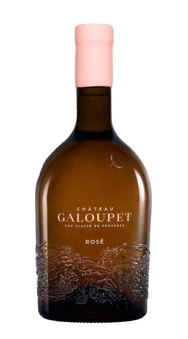 Cotes de Provence Rosé Cru Classé Chateau Galoupet 2021