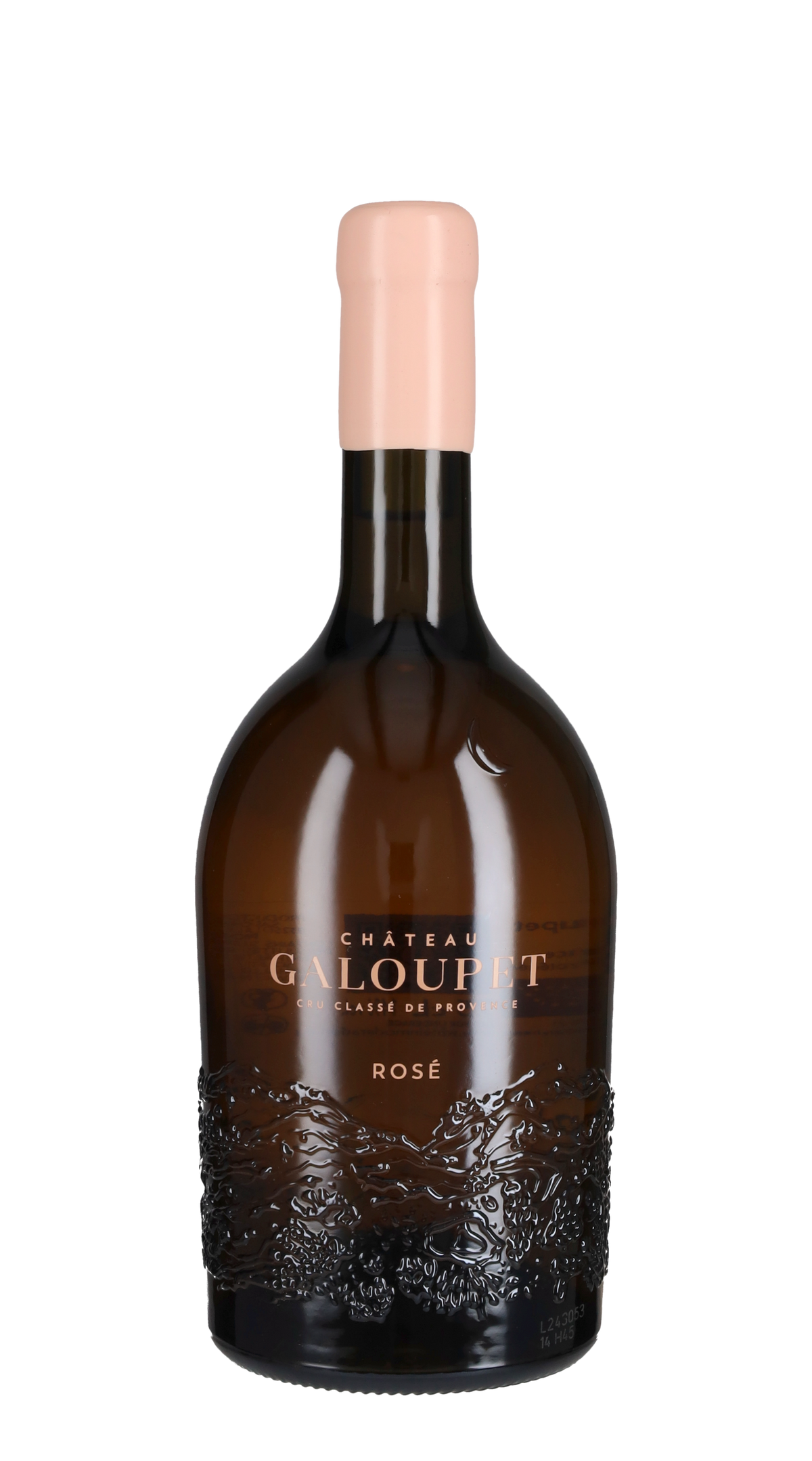 Cotes de Provence Rosé Cru Classé Chateau Galoupet 2023