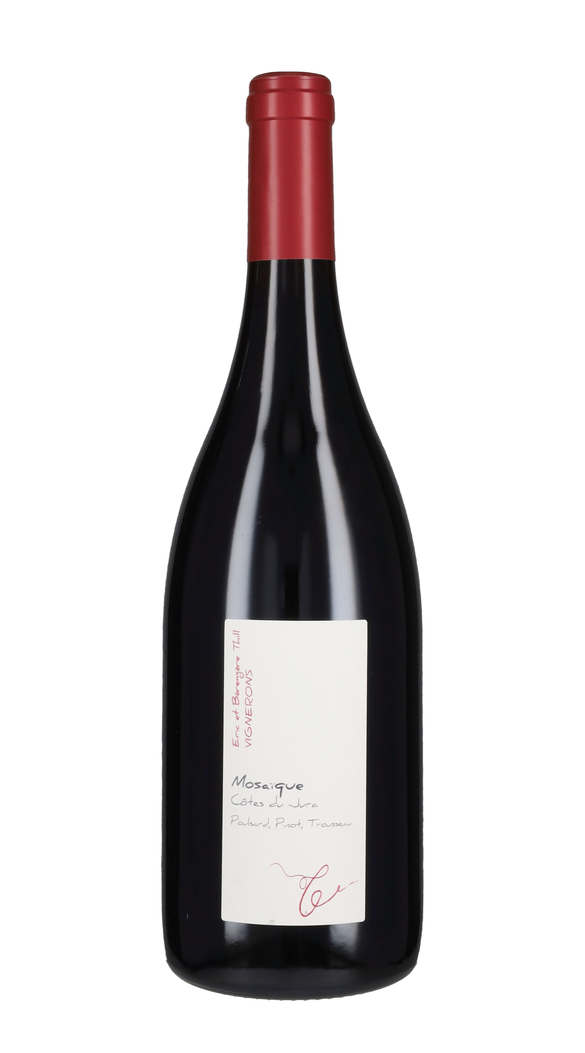 Cotes du Jura 'Mosaique' Domaine Eric Thill 2025