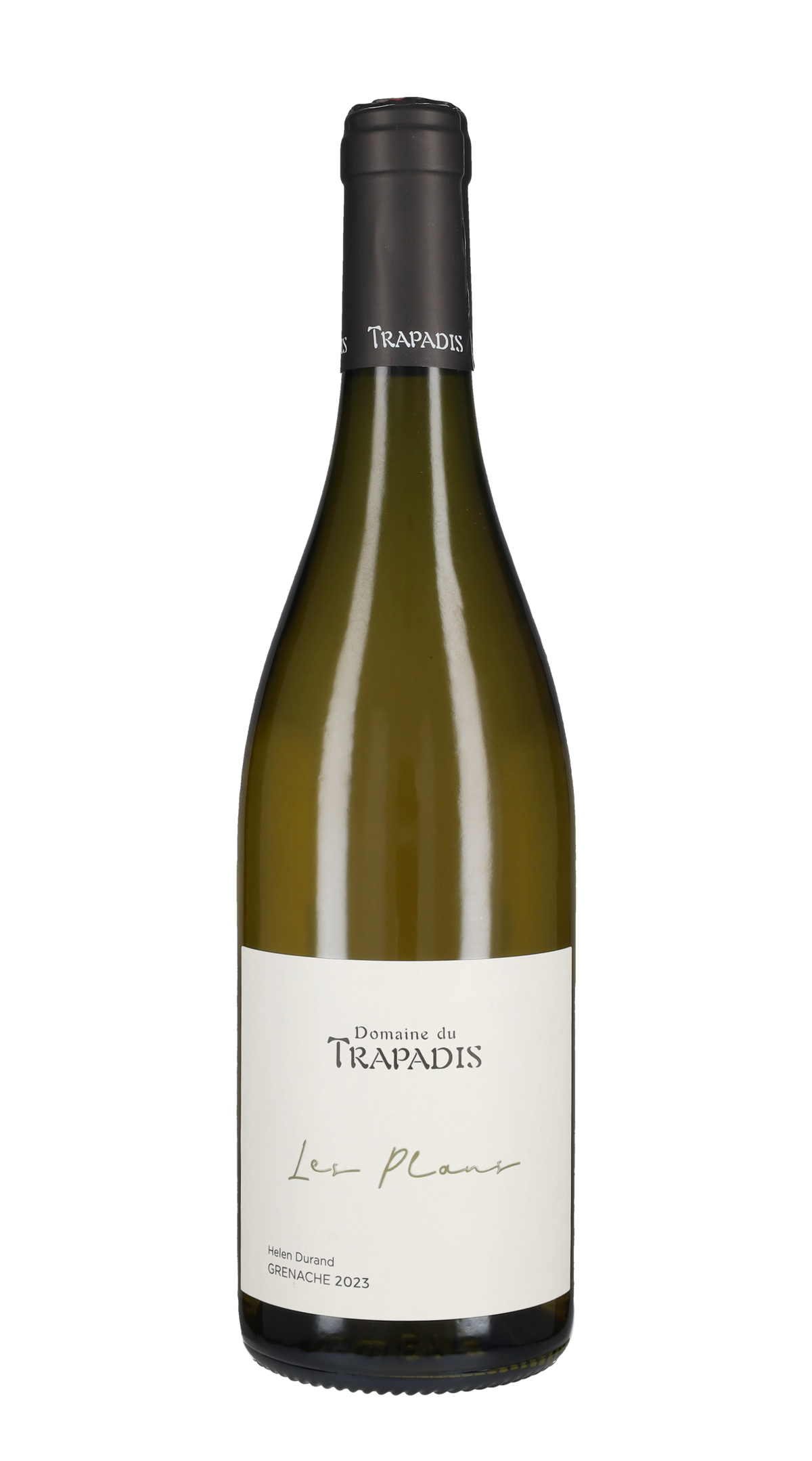 Cotes du Rhone Blanc 'Les Plains' Domaine du Trapadis 2023