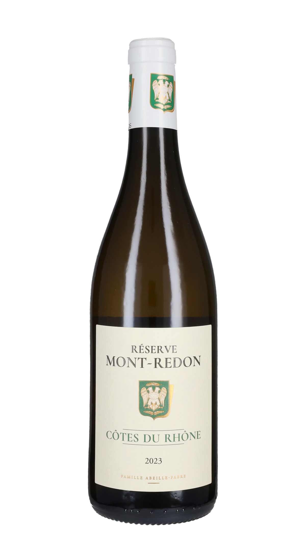 Cotes du Rhone Blanc Reserve Chateau Mont-Redon 2023