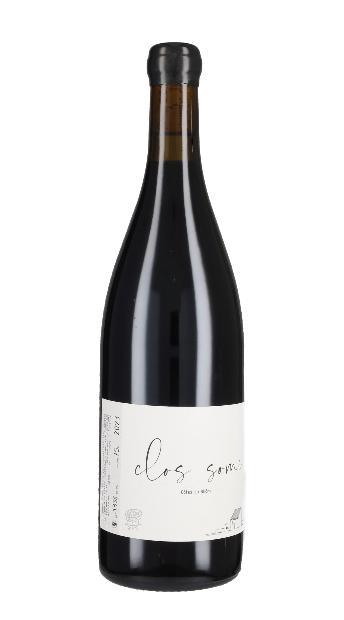 Cotes du Rhone 'Clos Somi' Alain Graillot 2023
