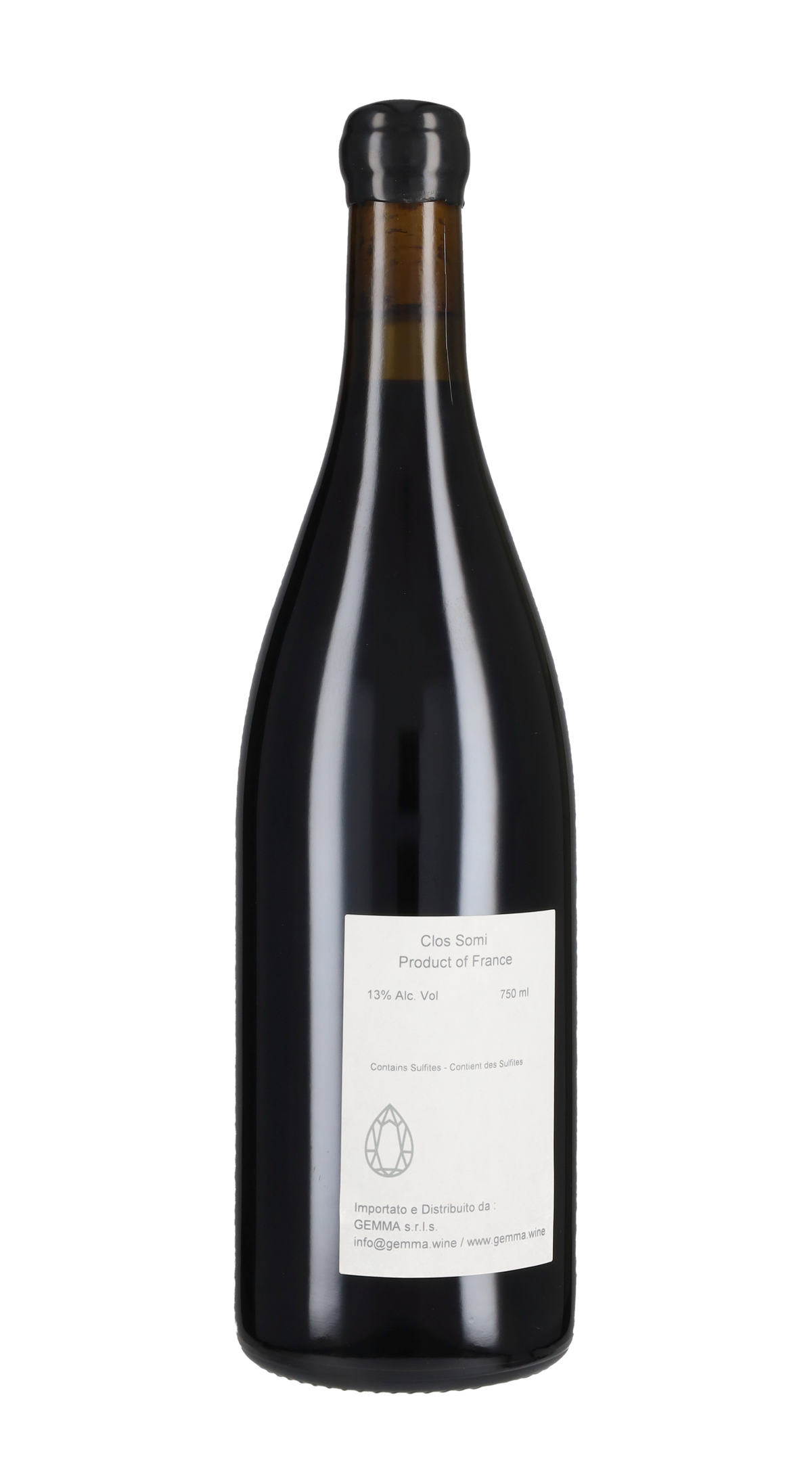 Cotes du Rhone 'Clos Somi' Alain Graillot 2023