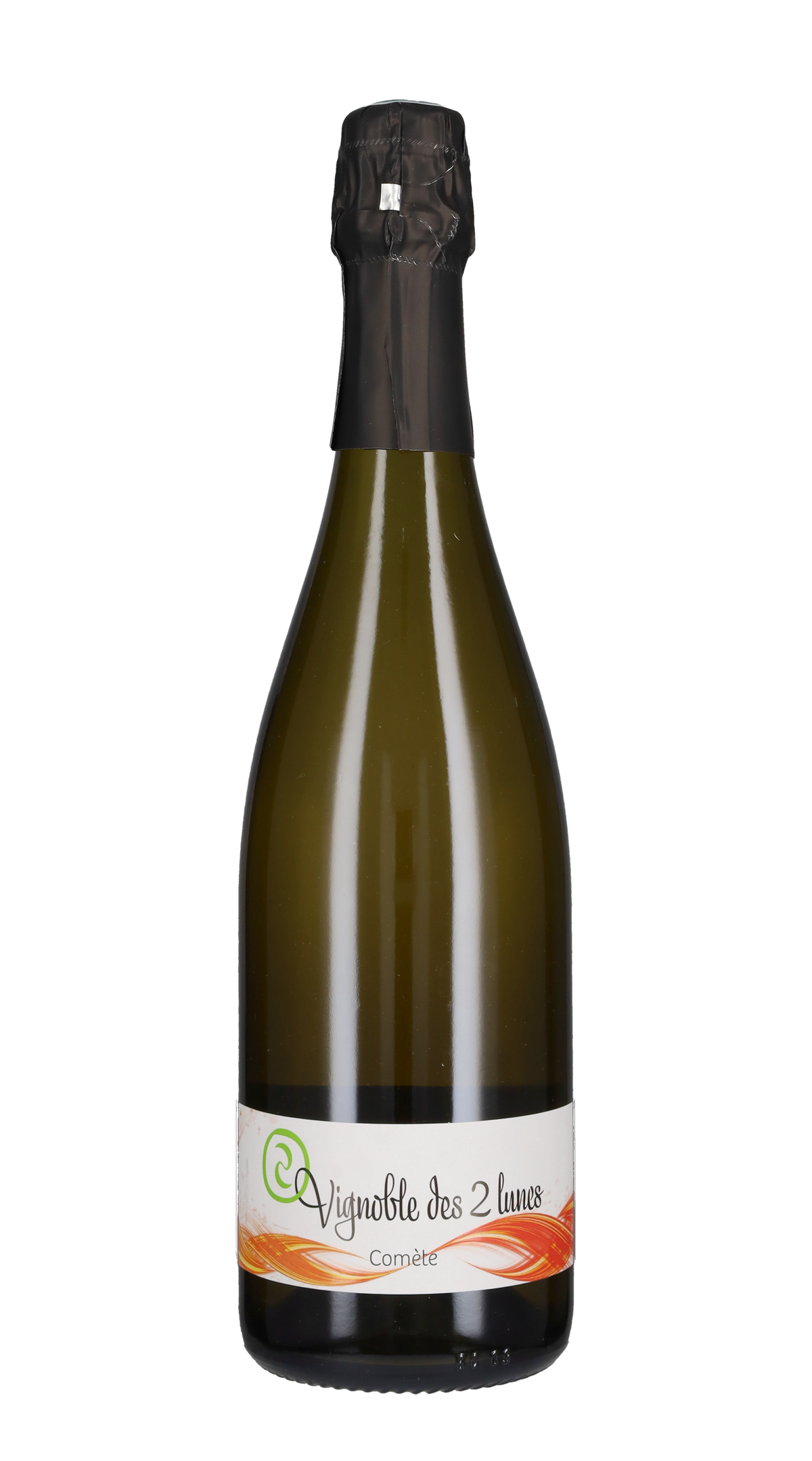 Cremant d'Alsace Brut 'Comete' Vignoble Des 2 Lunes 2020