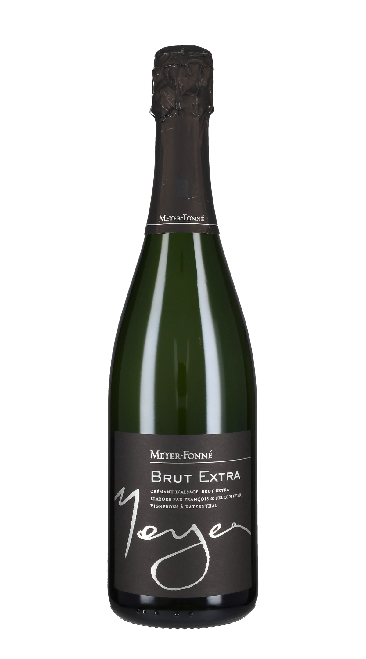 Cremant d'Alsace Extra Brut Meyer-Fonné