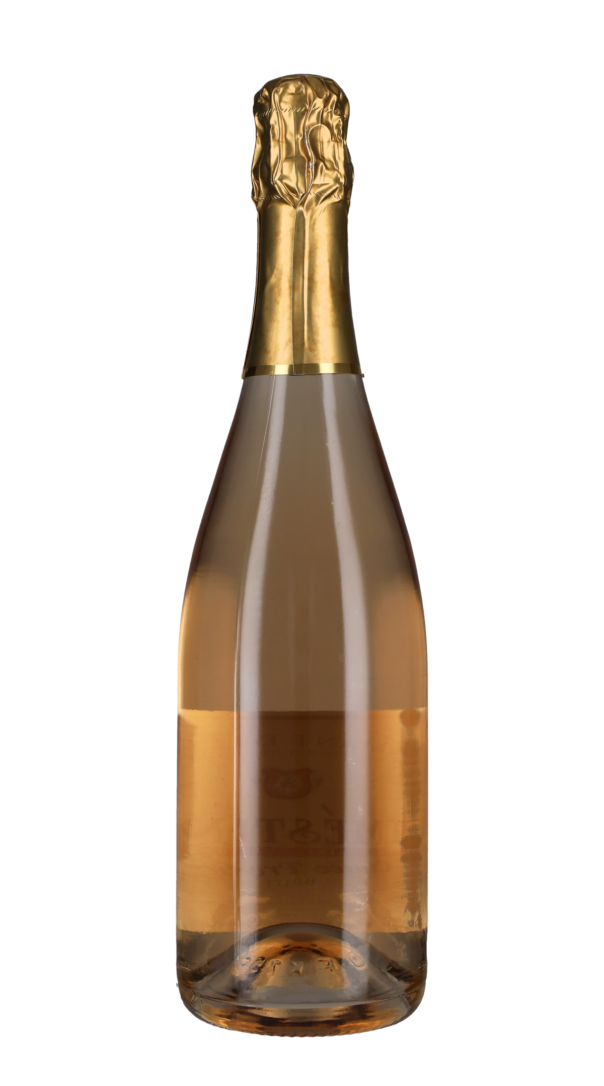 Cremant d'Alsace Rosé Cuvée Prestige Aimé Stentz