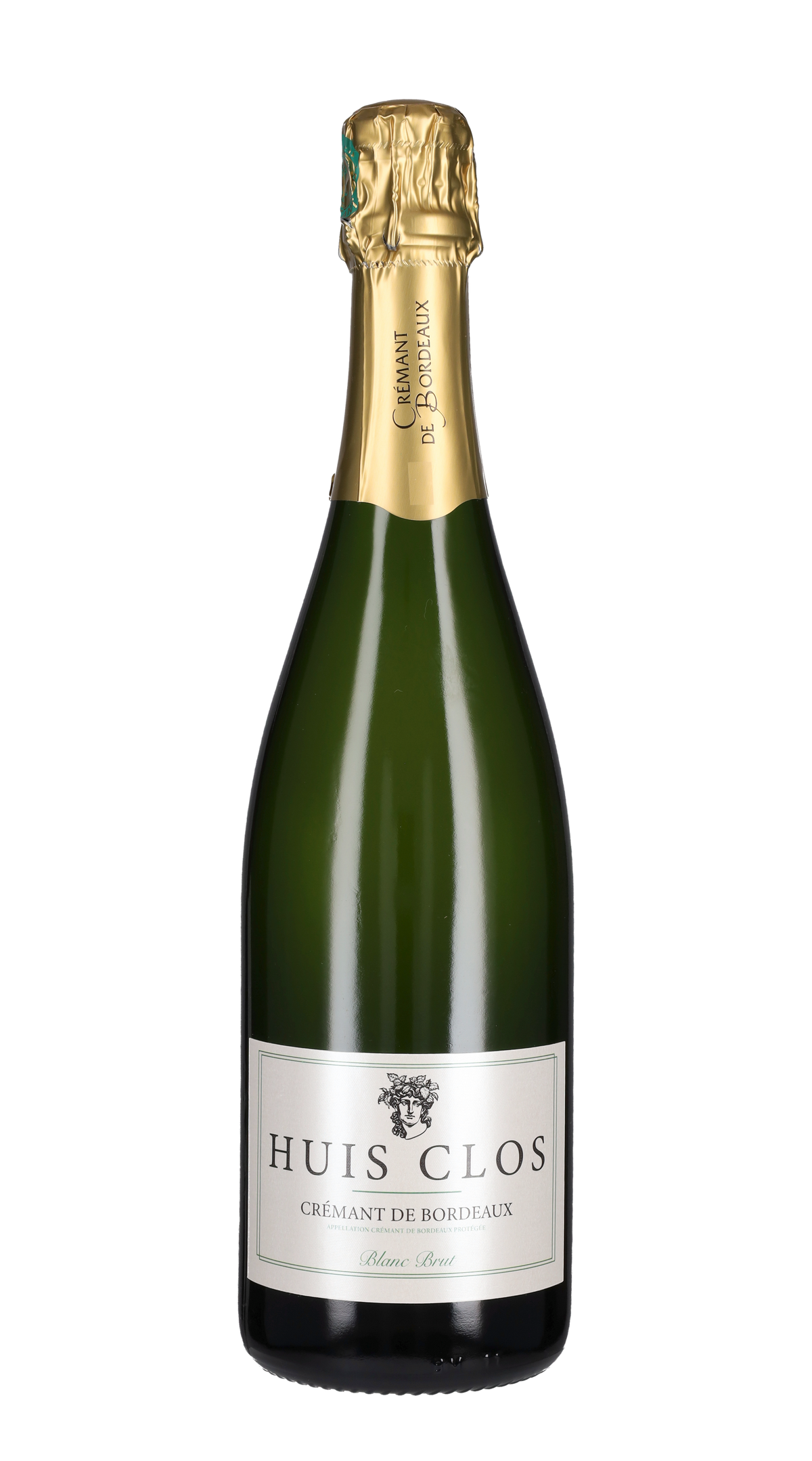 Cremant de Bordeaux Brut Huis Clos