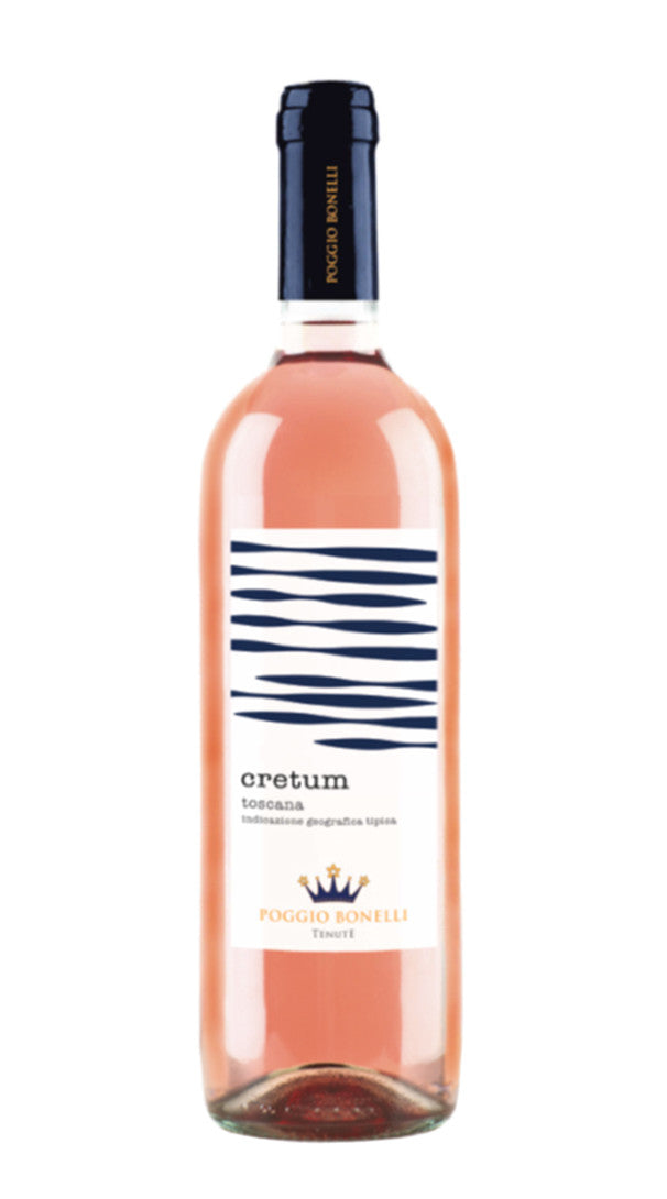 'Cretum' Rosato Poggio Bonelli 2020