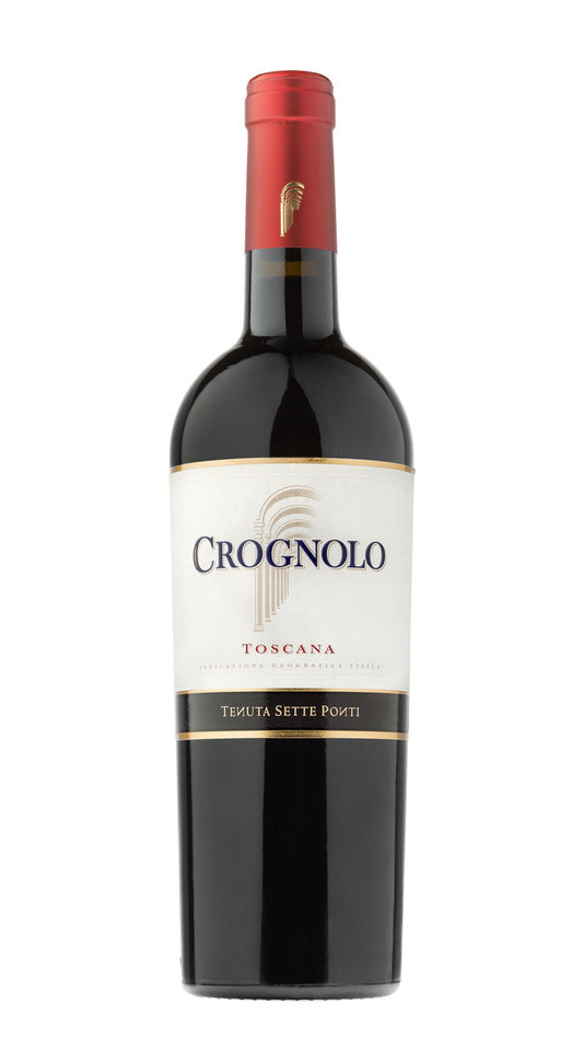 'Crognolo' Tenuta Sette Ponti 2021
