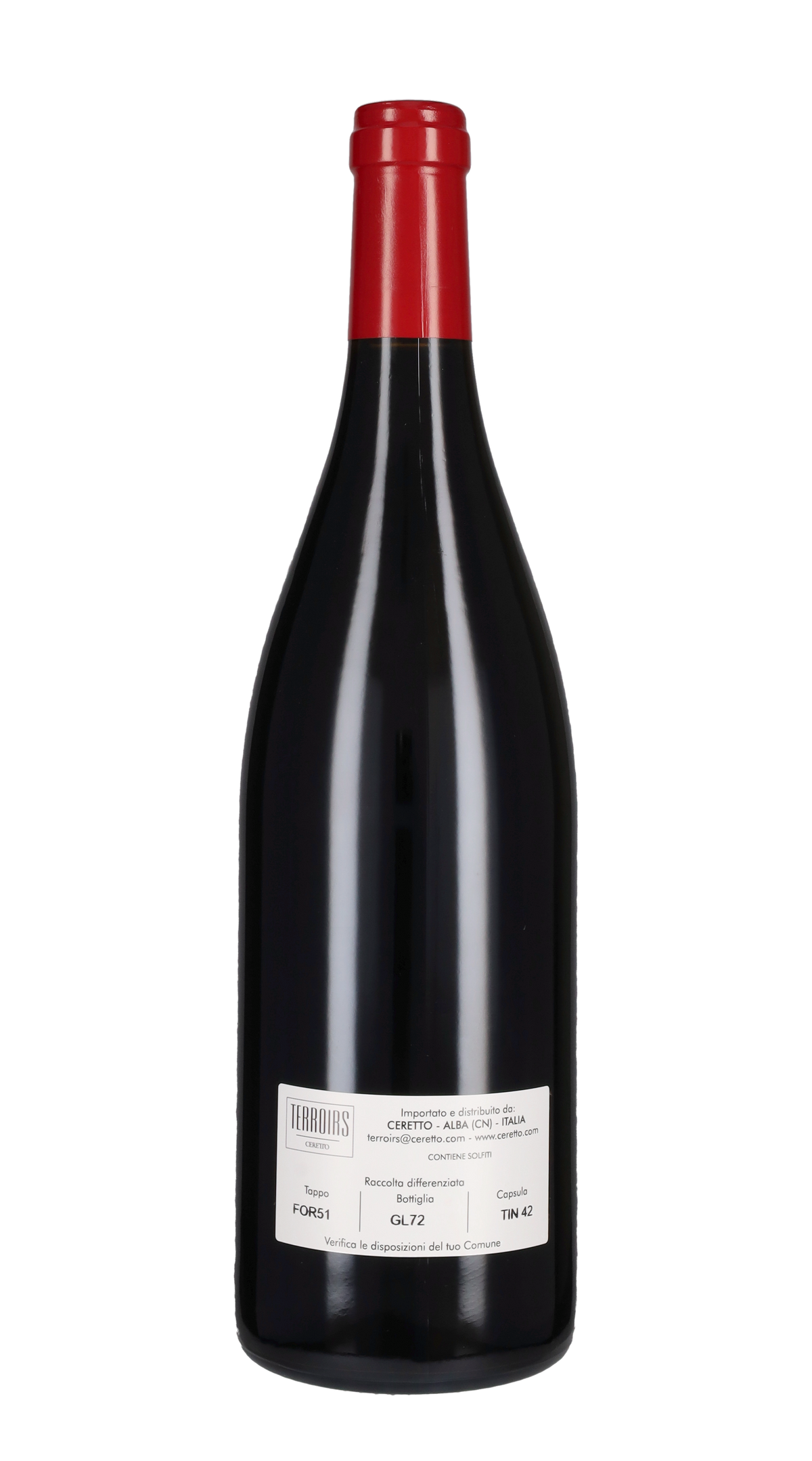 Crozes Hermitage Domaine Alain Graillot 2022