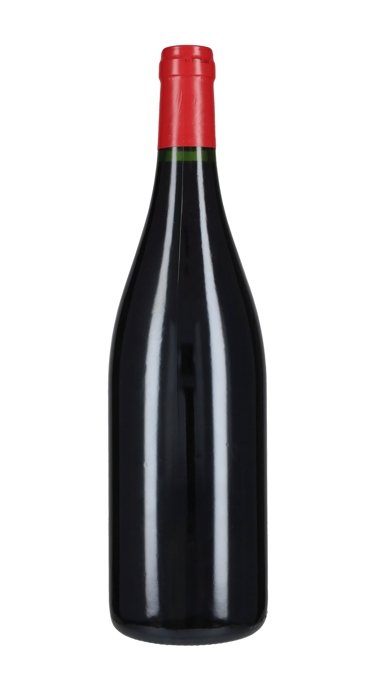 Cuna Cru Brendino' Cuna - Federico Staderini 2020