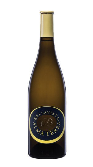 Curtefranca Bianco 'Alma Terra' Bellavista 2016