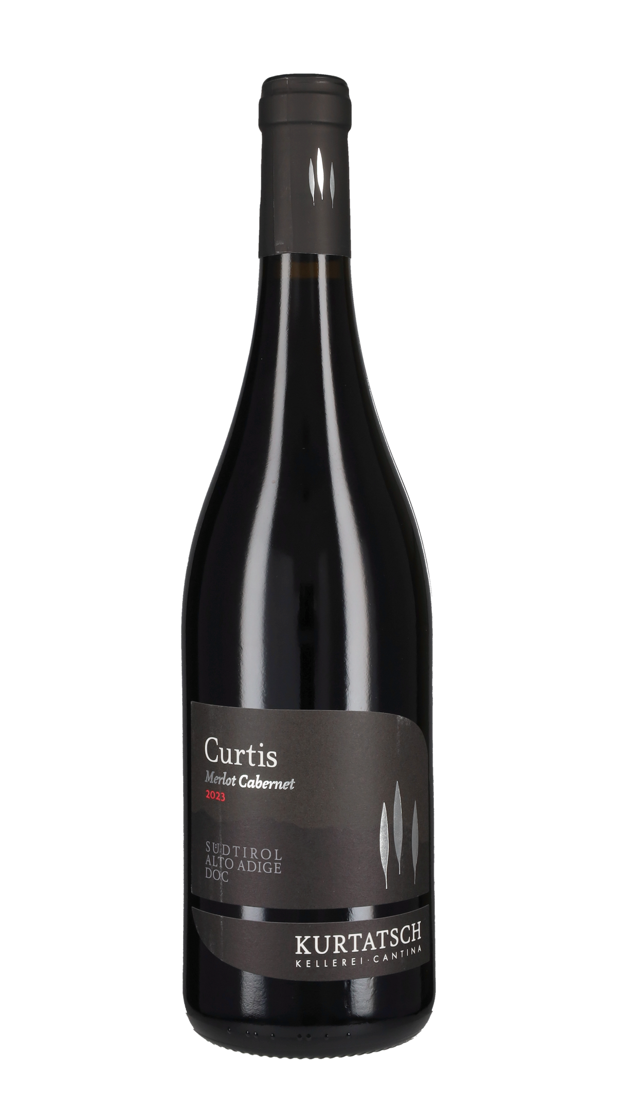 'Curtis' Cantina Kurtatsch 2023