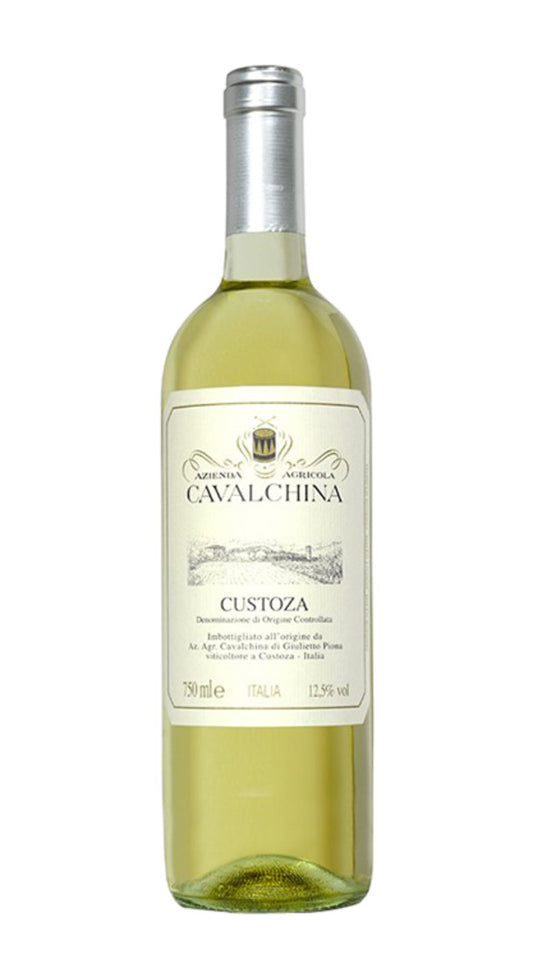 Custoza Cavalchina 2025