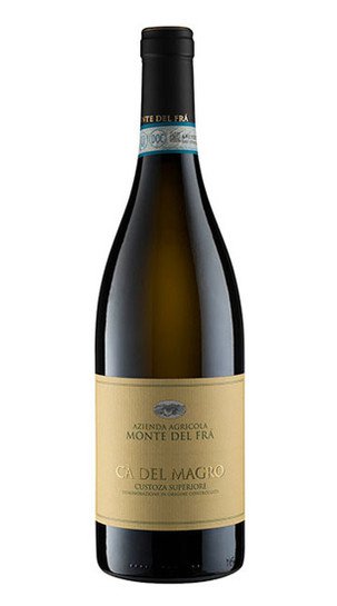 Custoza Superiore 'Ca' del Magro' Monte del Frà  2015