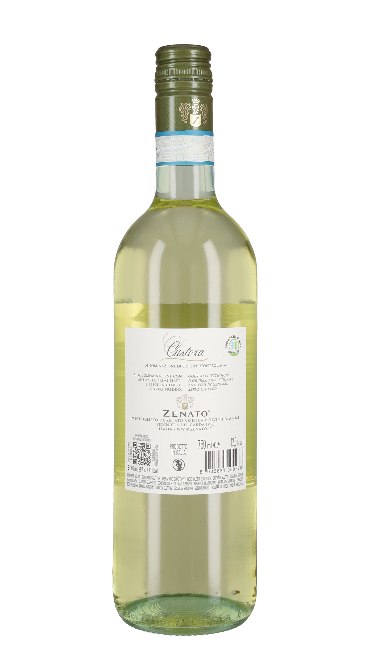 Custoza Zenato 2024