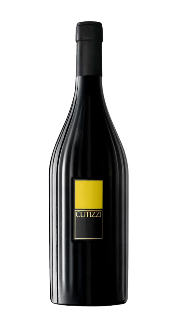 Greco di Tufo Riserva 'Cutizzi' Feudi di San Gregorio 2022
