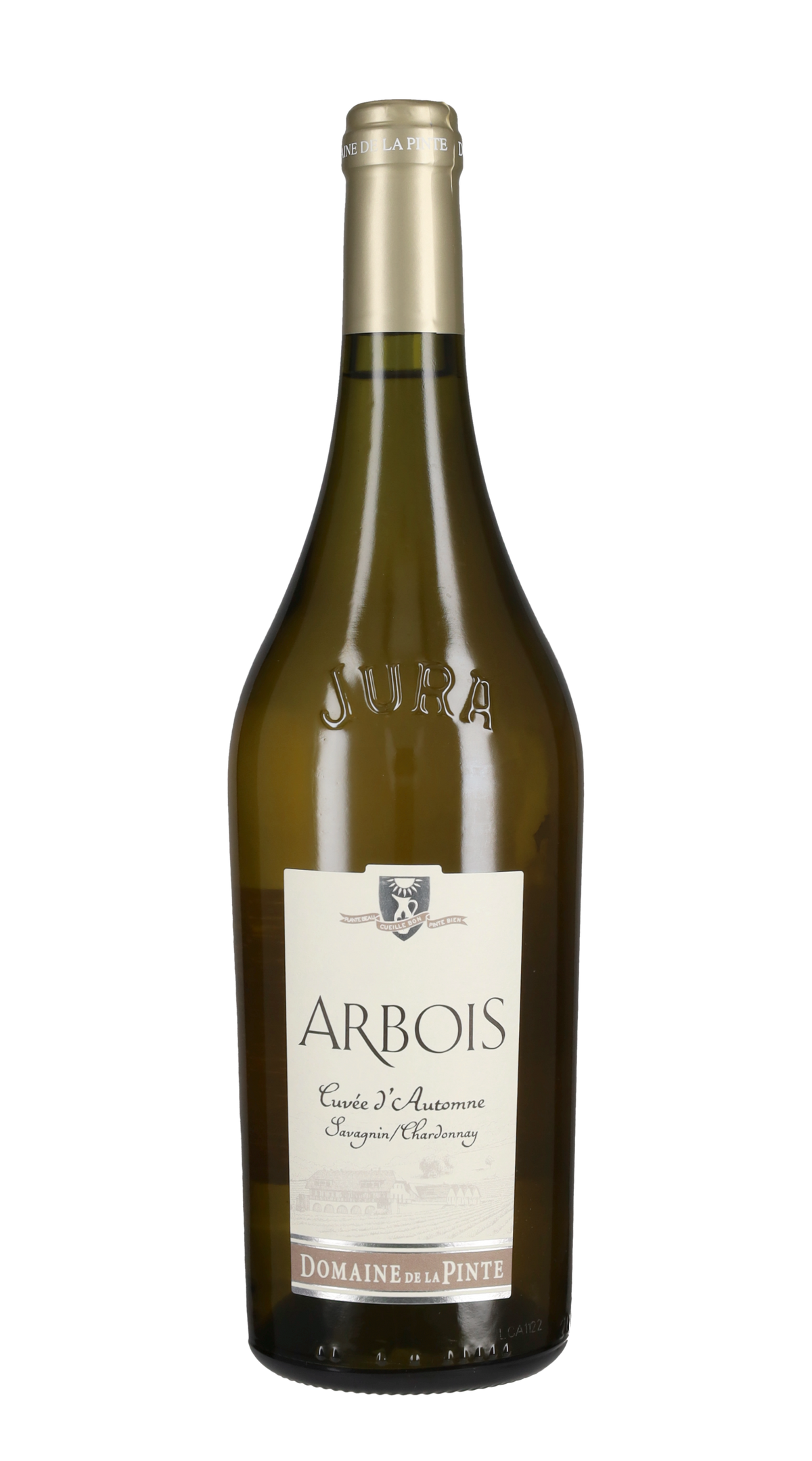 'Cuvée d'Automne' Domaine de la Pinte
