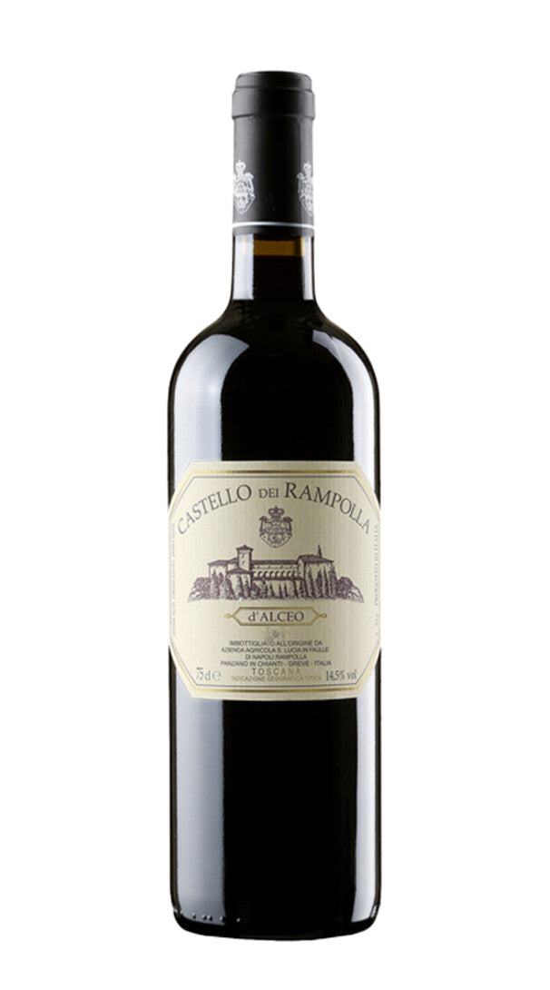 D'Alceo Castello dei Rampolla 2019