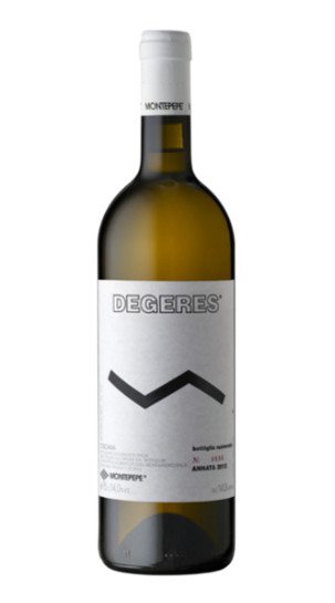 Degeres Montepepe 2016