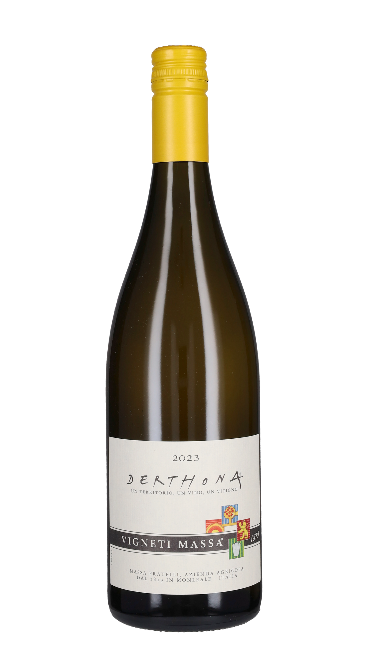 Derthona Vigneti Massa 2023