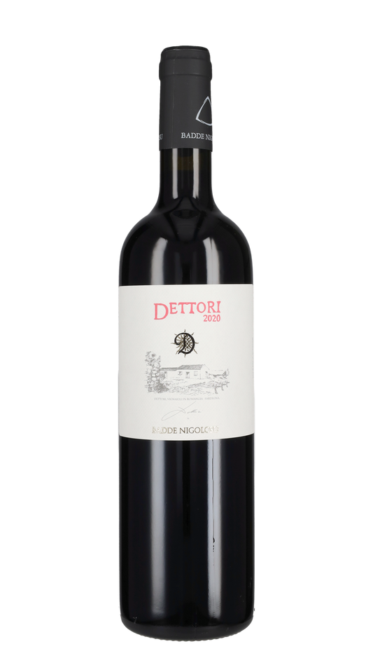 Dettori Rosso 2020
