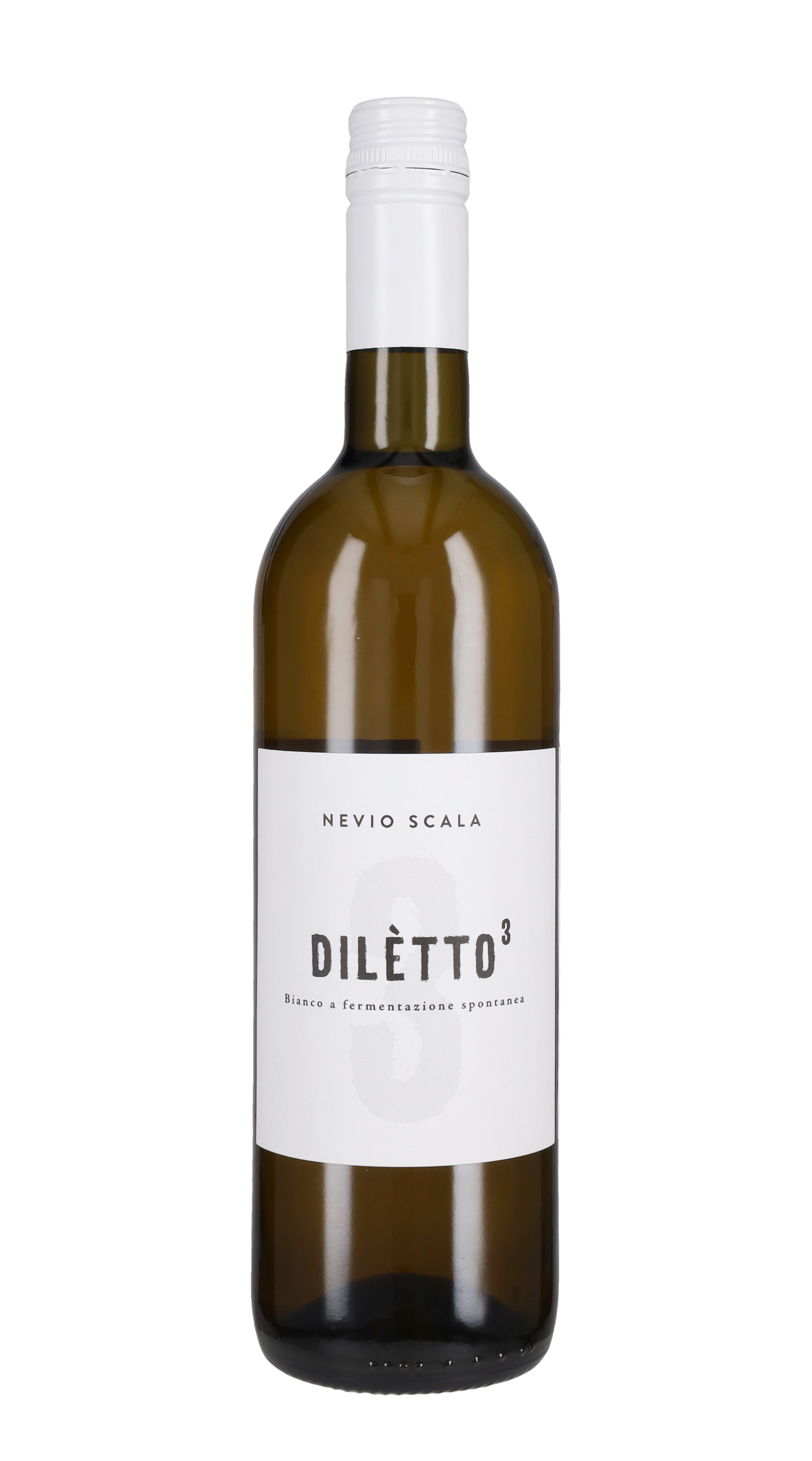 'Diletto #3' Nevio Scala 2023